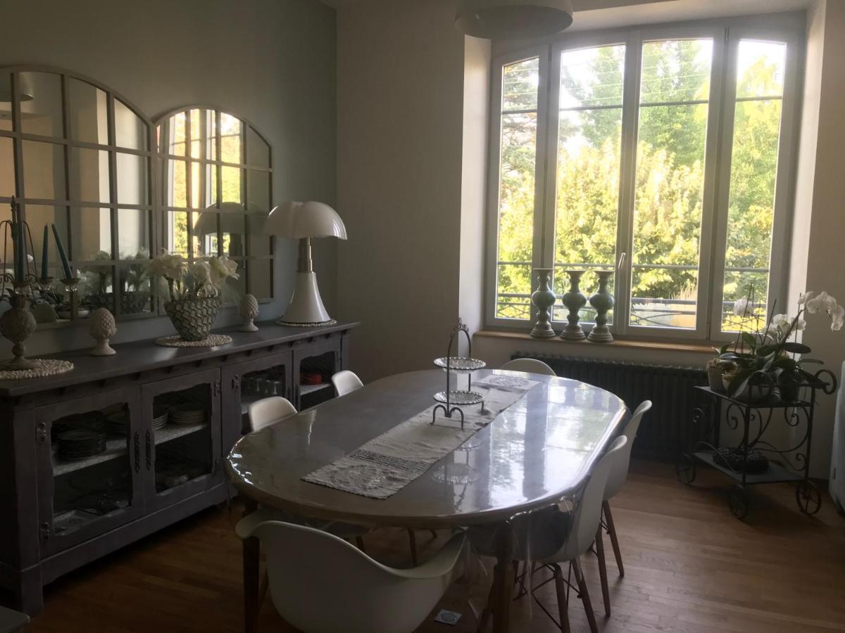 La Demeure Bed & Breakfast Sille-le-Guillaume Exterior photo